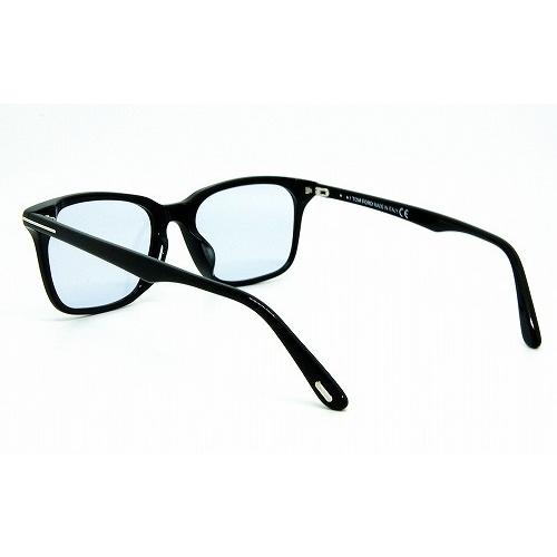 TOMFORD サングラス TF5775DB-001 TOM FORD EYEWEAR トムフォード TOMFORD カスタムサングラス