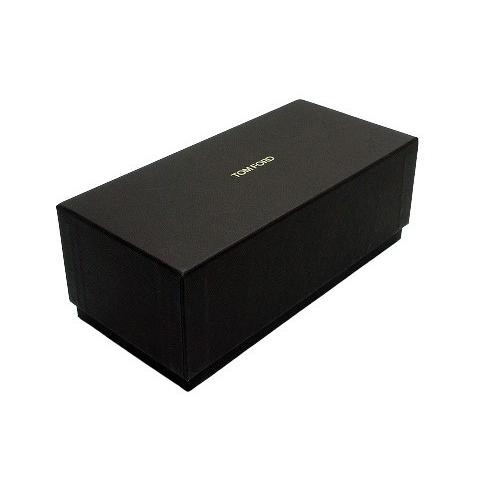 TOM FORD EYEWEAR トムフォード TOMFORD カスタムサングラス