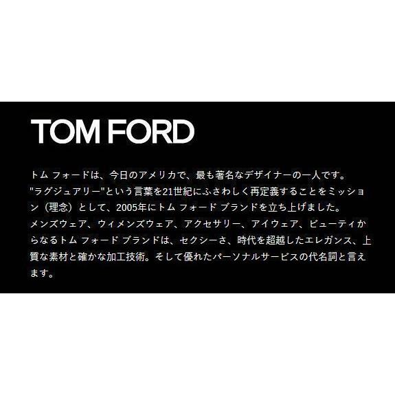 TOMFORDトムフォードサングラス TF5781DB-005(54SIZE) BLUE 可視光線透過率75％  メンズ レディス 海外直輸入品 TOMFORD眼鏡フレームにCRレンズを装着｜sunglassesmall｜03