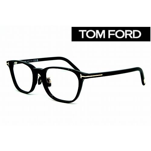 TOM FORD EYEWEAR [トムフォード] TOMFORD 眼鏡フレーム TF5860DB-001
