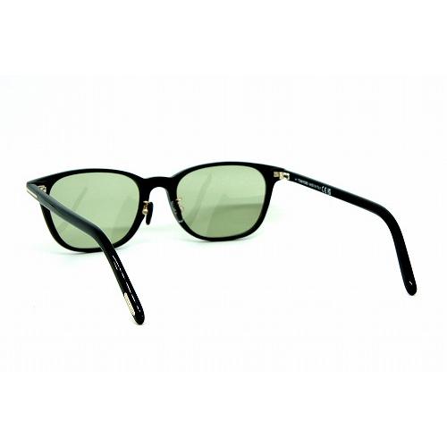 美品 TOM FORD サングラス TF5856-D-B TOM FORD（トムフォード） TF5856-D-B 001 | メガネパーク