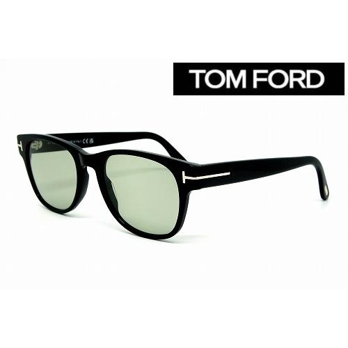 TOM FORD EYEWEAR TOMFORDトムフォード カスタムサングラス TF5898B  