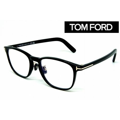 TOM FORD EYEWEAR TOMFORD トムフォード 眼鏡フレーム TF5918DB-001