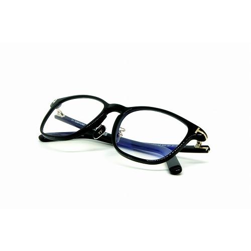 TOM FORD EYEWEAR TOMFORD トムフォード 眼鏡フレーム TF5918DB-001