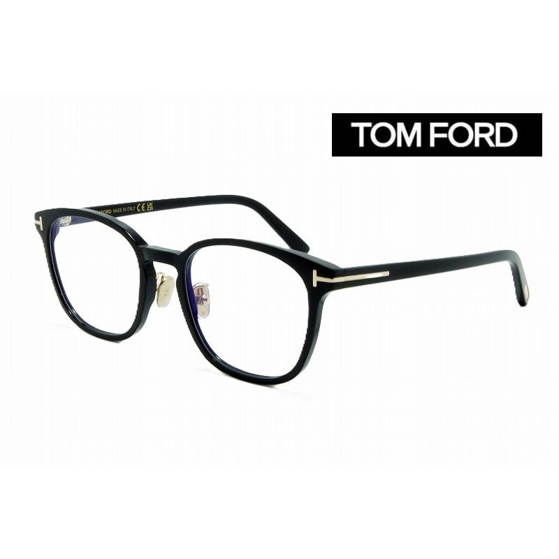 TOM FORD トムフォード TF5997-K-B 001 メガネフレーム TOM FORD EYEWEAR TOMFORD トムフォード 眼鏡フレーム TF5997KB-001