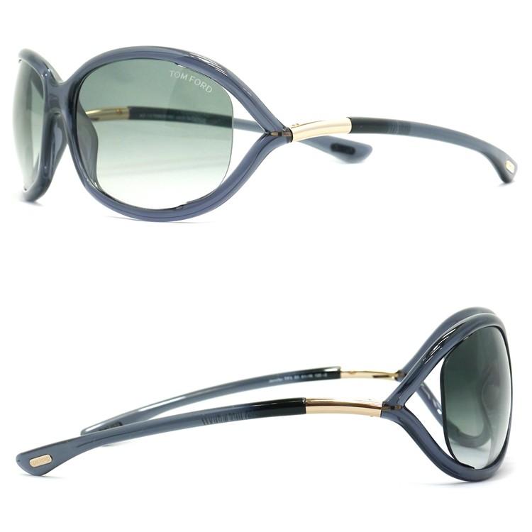TOM FORD トムフォード サングラス FT0008 0B5 61サイズ TOM FORD トムフォード サングラス FT0008 0B5 61サイズ
