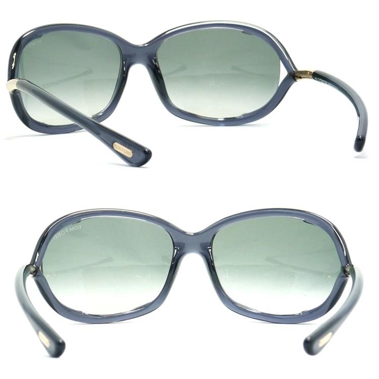 TOM FORD トムフォード サングラス FT0008 0B5 61サイズ TOM FORD トムフォード サングラス FT0008 0B5 61サイズ