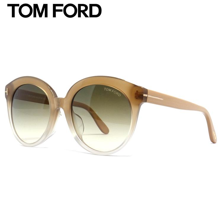 即日発送 トムフォード サングラス Ft0429f 59b 54サイズ Tom Ford Monica モニカ Ft0429f 59b 54サイズ サングラス レディース メンズ 並行輸入品 正規販売店 Kpiss Fm
