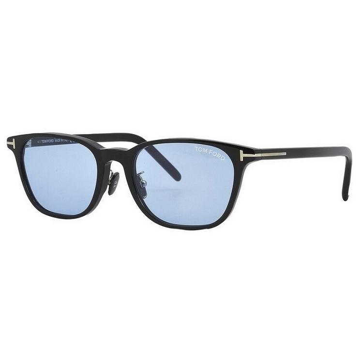 トムフォード 日本企画 サングラス FT1040D 01V 52サイズ ブルー TOM FORD FT1040D-01V 52サイズ サングラス レディース メンズ 【並行輸入品】の画像