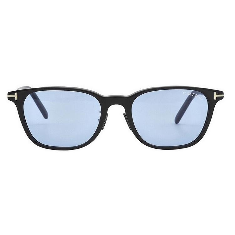 トムフォード 日本企画 サングラス FT1040D 01V 52サイズ ブルー TOM FORD FT1040D-01V 52サイズ サングラス レディース メンズ 【並行輸入品】の画像
