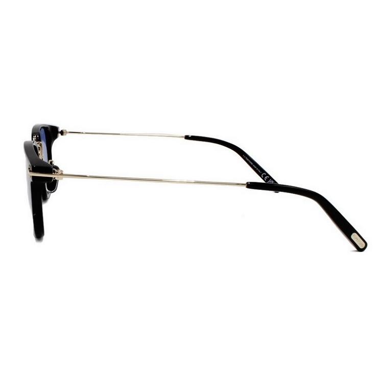 新品！TOM FORD トムフォード サングラス　TF1042D01V ブラック トムフォード サングラス TOM FORD FT1042-D/S 01V 52