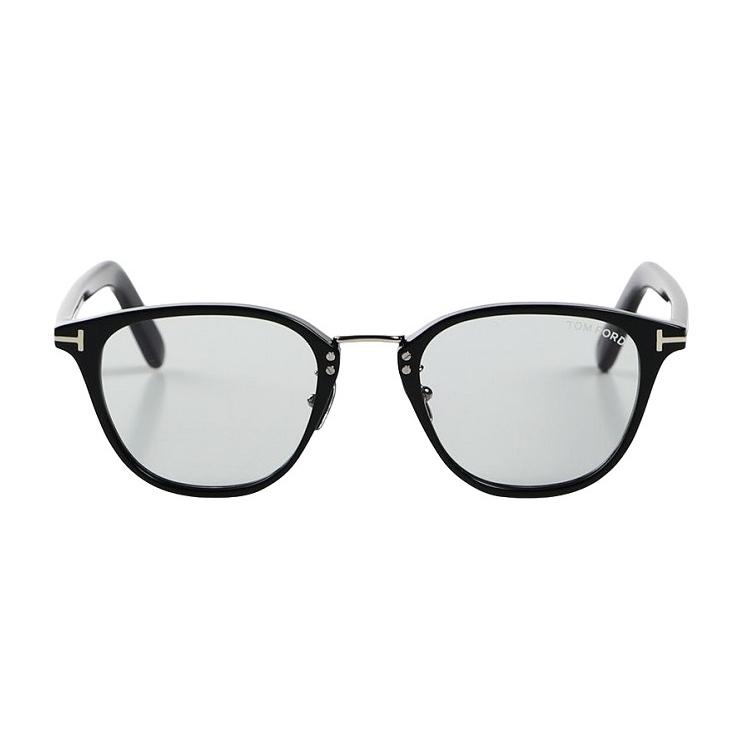 トムフォード　Tom Ford サングラス　1049 クリアフレーム 日本限定 TOM FORD クリア サングラス TF876-D 20E ウェリントン