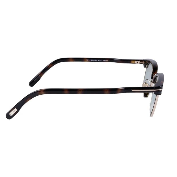 W*O様 トムフォード(TOMFORD) TF9357 52J サングラス TOM FORD サングラス | 【TOM FORD】 TF1147-D 52P（ダークハバナ