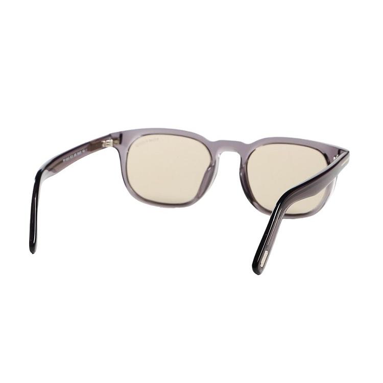 TOM FORD トムフォード サングラス FT1122D 20E 52サイズ FT1122D-20E 