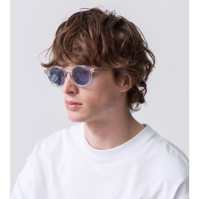 TOM FORD（トムフォード） サングラス FT1123D 26V 49サイズ TOM FORD