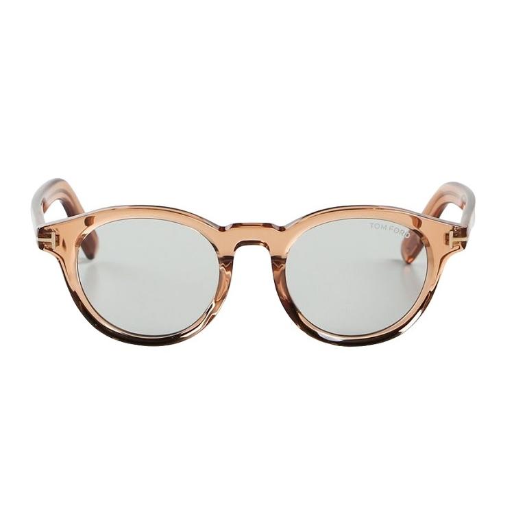 TOM FORD トムフォード サングラス FT1123D 45A 49サイズ TOM FORD トムフォード サングラス FT1123D 45A 49サイズ