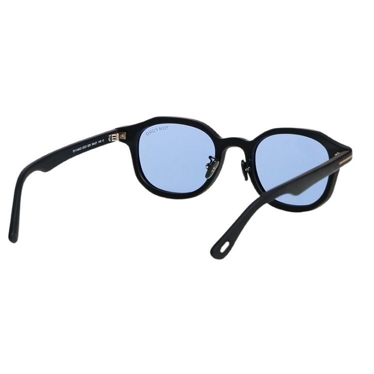 TOM FORD（トムフォード） サングラス FT1149D 01A 50サイズ ブルー