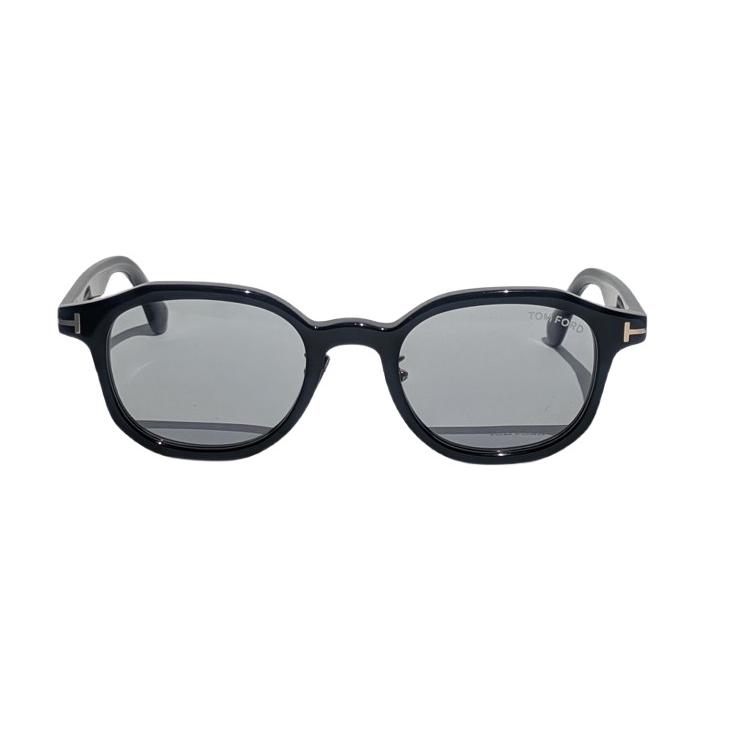 ロンハーマン別注 TOM FORD クリアグレー サングラス TOM FORD トムフォード サングラス FT1149D 20N 50サイズ クリア