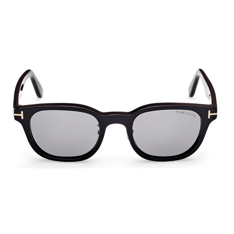 TOM FORD（トムフォード） FT1231D 02A 49サイズ シャイニーブラック