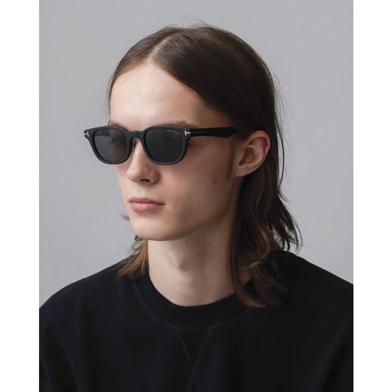トムフォード ロンハーマン別注 TF0672 TOM FORD Eyewear Exclusive