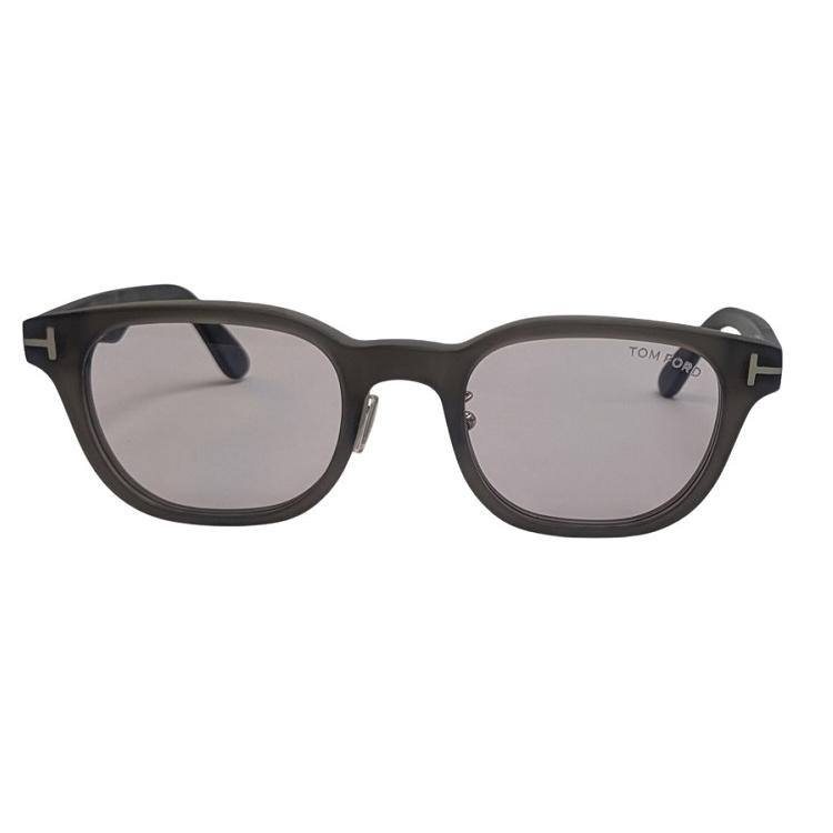 TOM FORD TF/231-D グレー サングラス　ロンハーマン RHC ロンハーマン】TOM FORD EYEWEAR Exclusive for RHC Ron