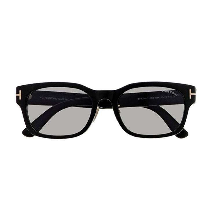 TOM FORD（トムフォード） サングラス FT1232D 01A 55サイズ