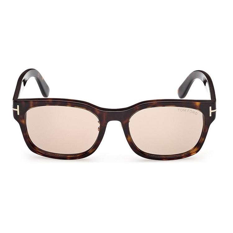 TOM FORD（トムフォード） サングラス FT1232D 52E 55サイズ ダーク
