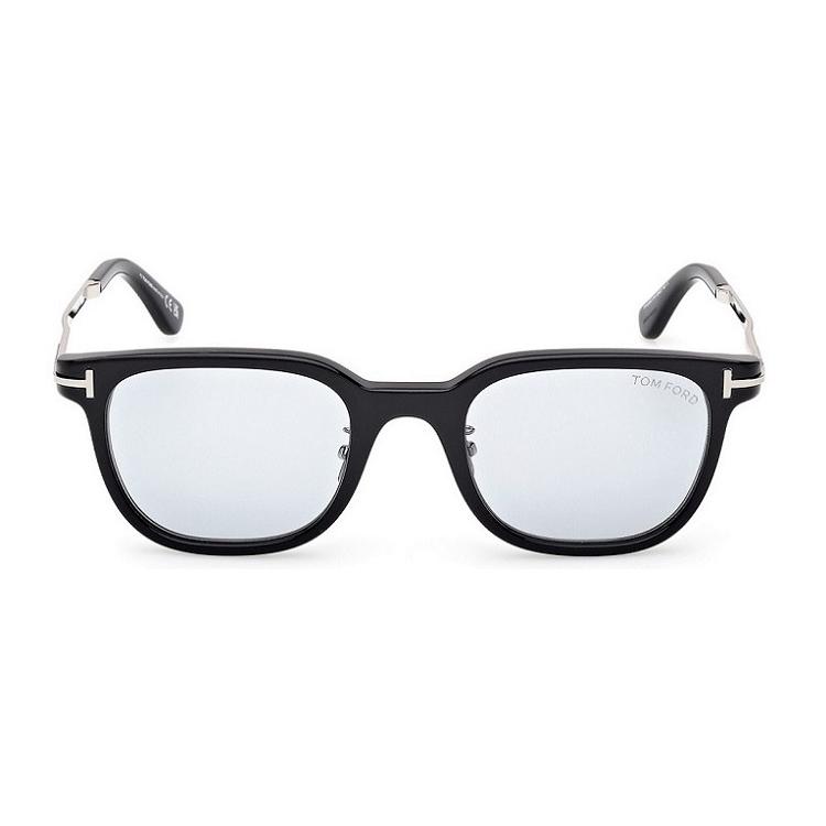 TOM FORD（トムフォード） TOMFORD FT1233D 01A 52サイズ ブラック