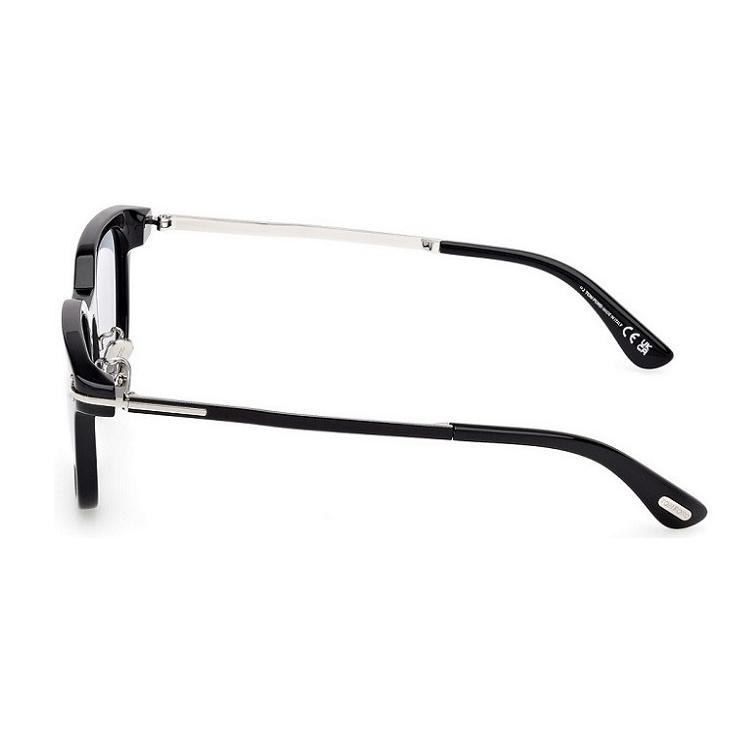 TOM FORD（トムフォード） TOMFORD FT1233D 01A 52サイズ ブラック