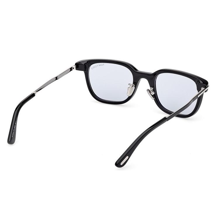 TOM FORD（トムフォード） TOMFORD FT1233D 01A 52サイズ ブラック