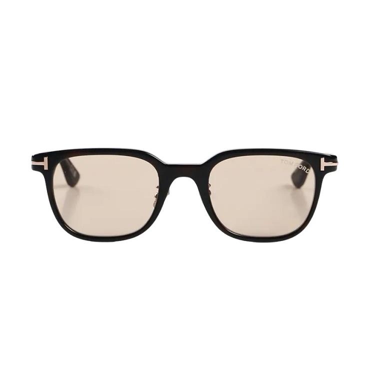 TOM FORD（トムフォード） TOMFORD FT1233D 52E 52サイズ ブラウン