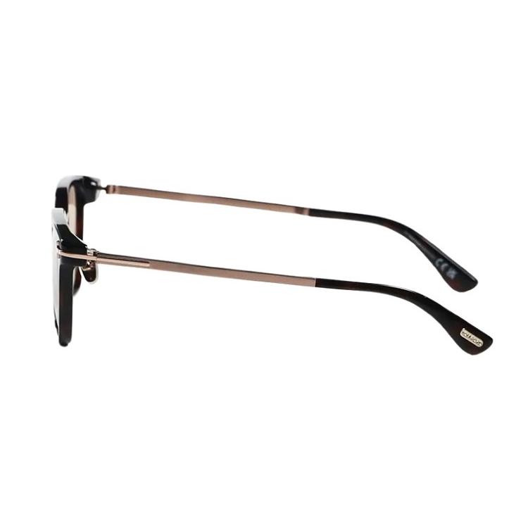 TOM FORD（トムフォード） TOMFORD FT1233D 52E 52サイズ ブラウン