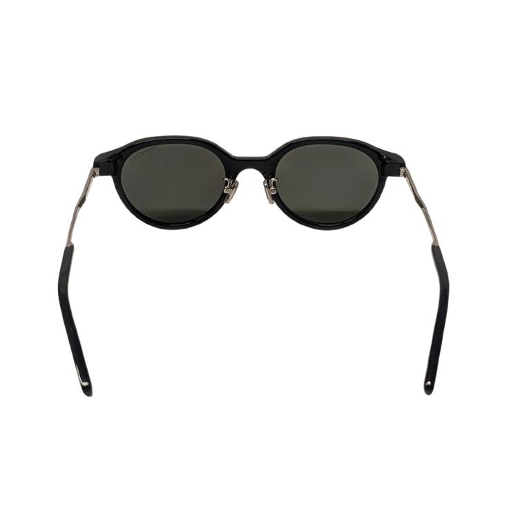 トムフォード TOMFORD FT1234D 01A 51サイズ ブラック×シルバー TOM FORD 日本企画 サングラス【並行輸入品】の画像