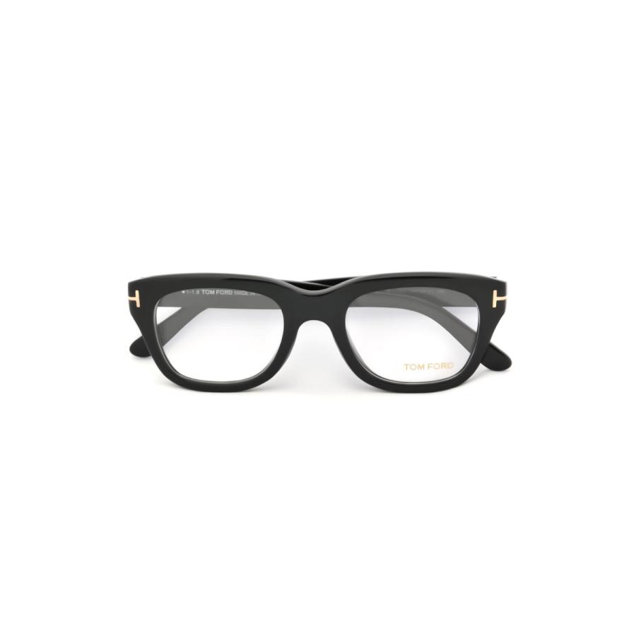 TOM FORD EYEWEAR 伊達レンズ・度付きレンズ(ニコンSV155)無料