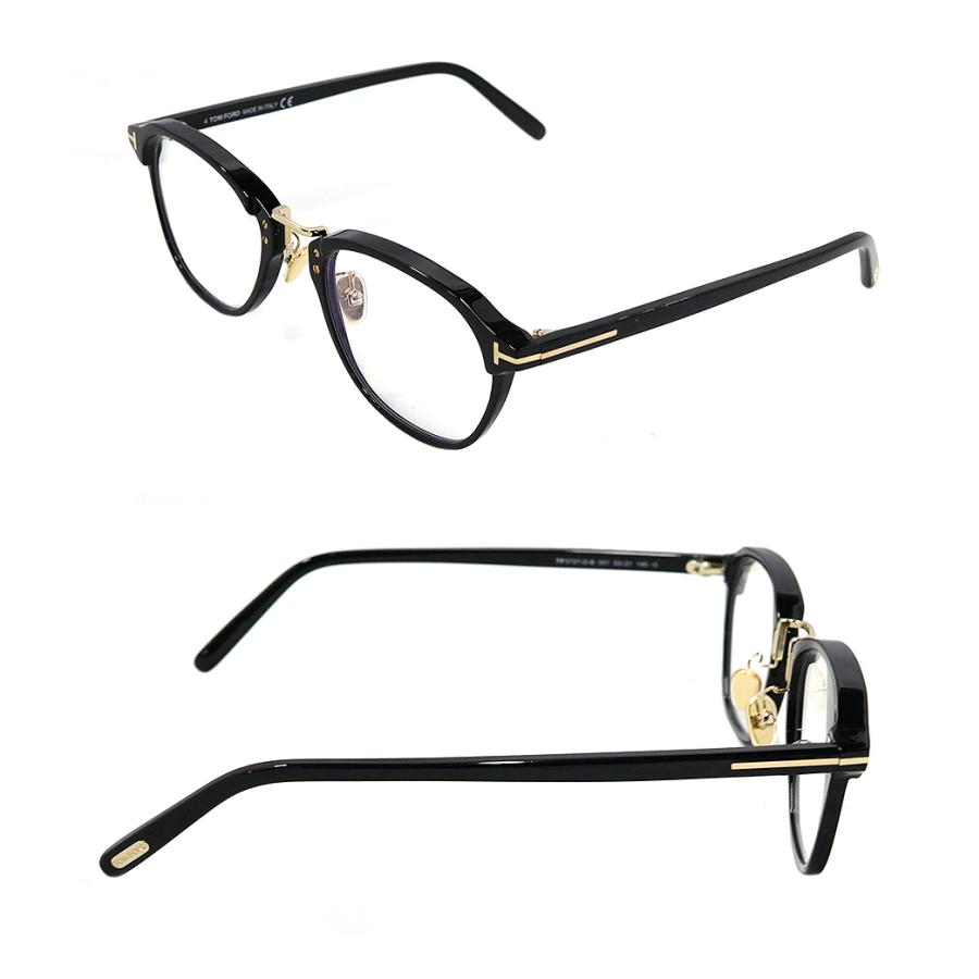 TOM FORD（トムフォード） 伊達レンズ・度付きレンズ(ニコンSV155)無料