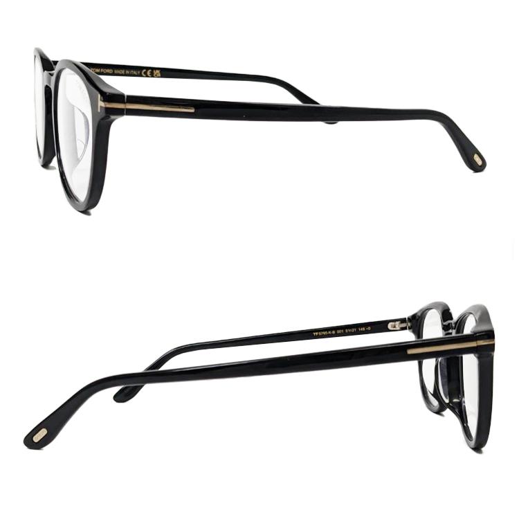 TOM FORD（トムフォード） 伊達レンズ・度付きレンズ(ニコンSV155)無料