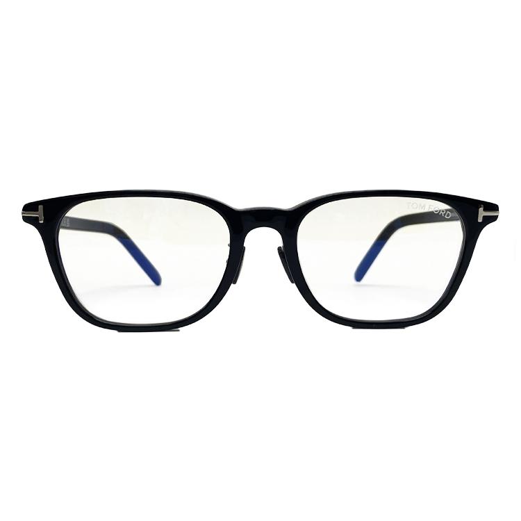 TOM FORD（トムフォード） 伊達レンズ・度付きレンズ(ニコンSV155)無料