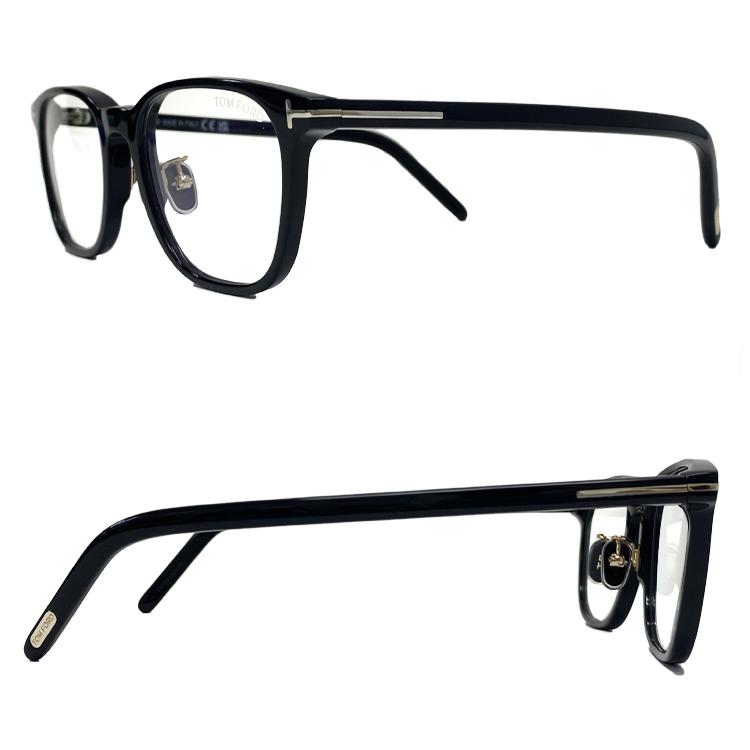 TOM FORD（トムフォード） 伊達レンズ・度付きレンズ(ニコンSV155)無料