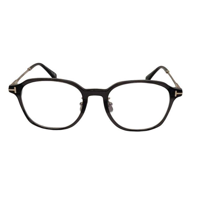 TOM FORD（トムフォード） 伊達レンズ・度付きレンズ(ニコンSV155)無料