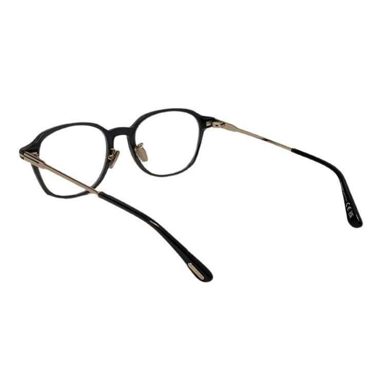 TOM FORD 伊達レンズ・度付きレンズ(ニコンSV155)無料キャンペーン中  