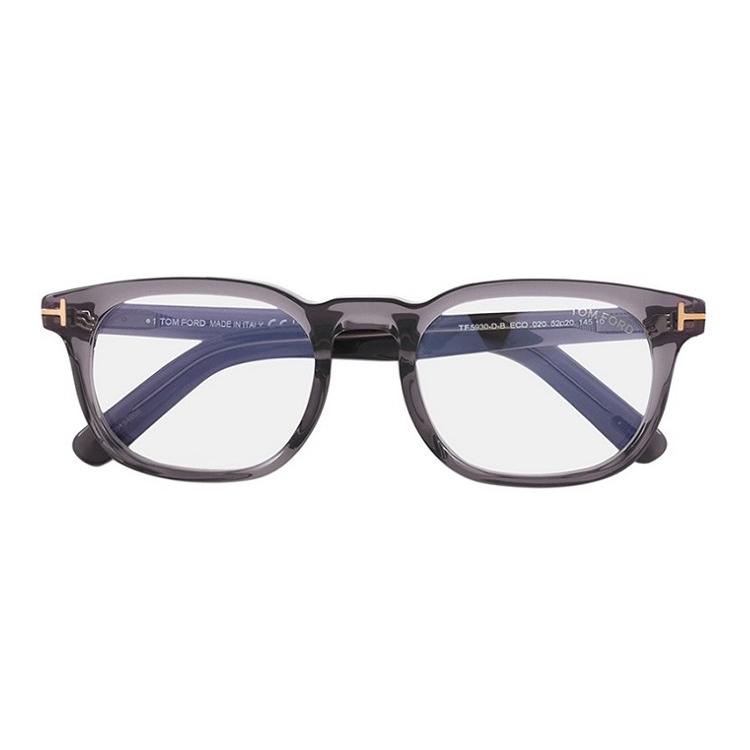 TOM FORD（トムフォード） 伊達レンズ・度付きレンズ(ニコンSV155)無料