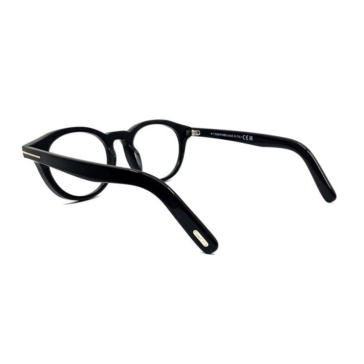 TOM FORD（トムフォード） 伊達レンズ・度付きレンズ(ニコンSV155)無料