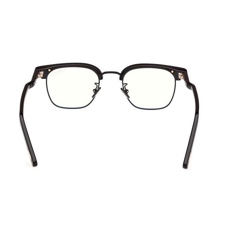 TOM FORD（トムフォード） 伊達レンズ・度付きレンズ(ニコンSV155)無料