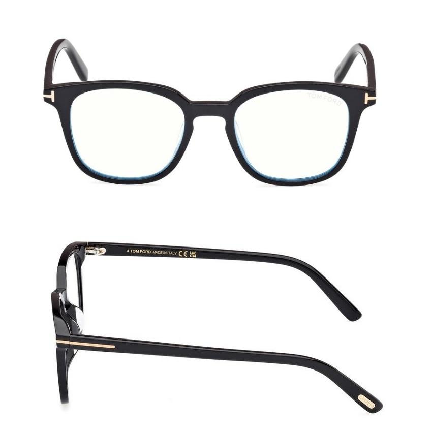 TOM FORD（トムフォード） 伊達レンズ・度付きレンズ(ニコンSV155)無料