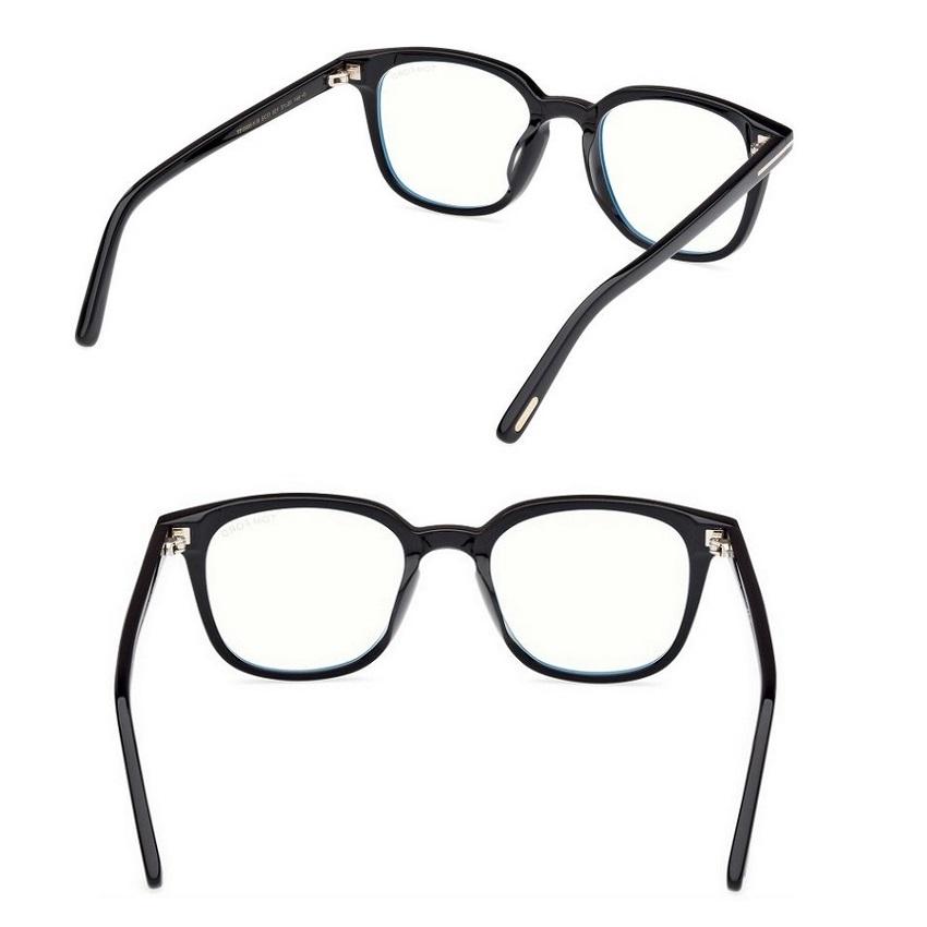 TOM FORD（トムフォード） 伊達レンズ・度付きレンズ(ニコンSV155)無料