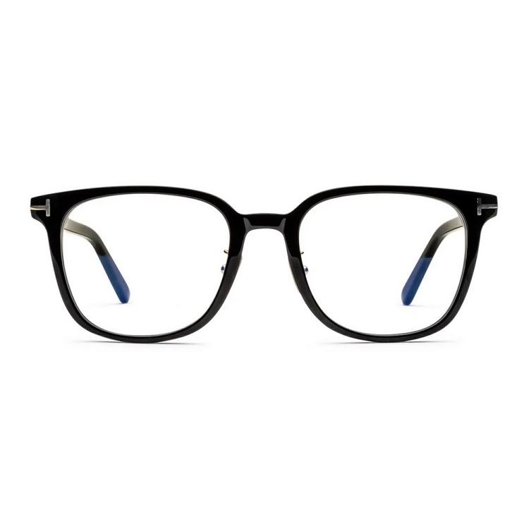 TOM FORD トムフォード FT5998-K-B 001 メガネフレーム TOM FORD トムフォード FT5999KB 001 Eyeglass Frames Black (TOM FORD