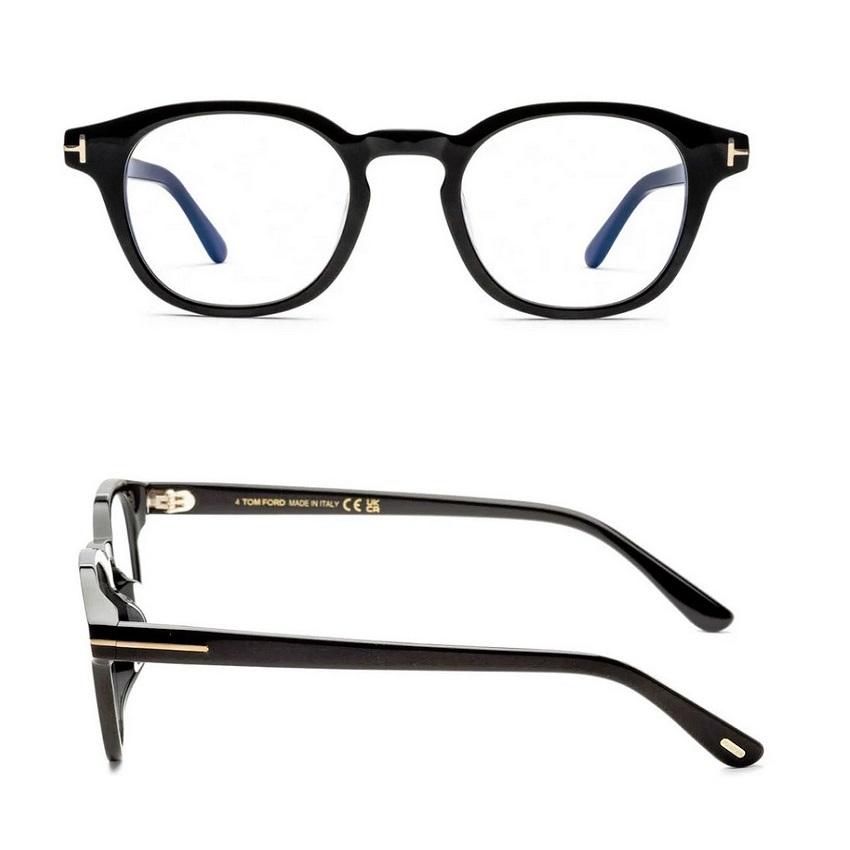 TOM FORD（トムフォード） 伊達レンズ・度付きレンズ(ニコンSV155)無料