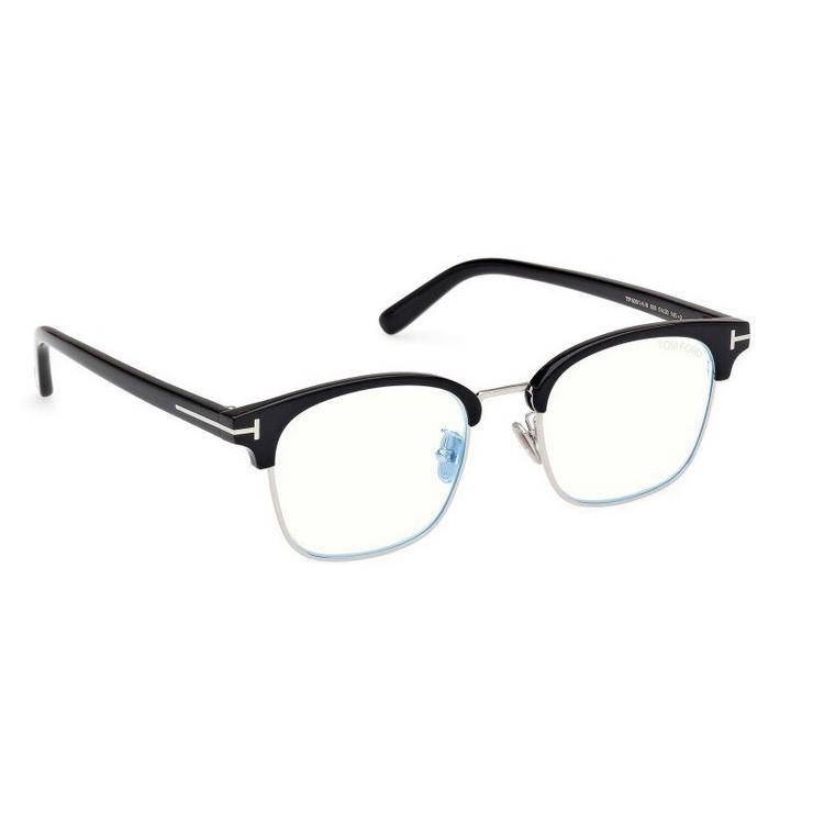 TOM FORD（トムフォード） 伊達レンズ・度付きレンズ(ニコンSV155)無料
