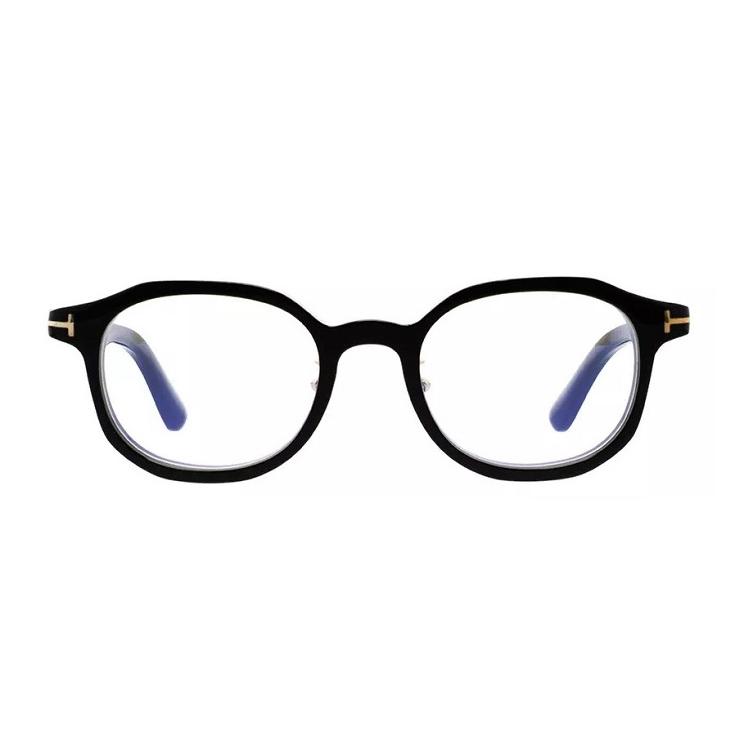 TOM FORD（トムフォード） 伊達レンズ・度付きレンズ(ニコンSV155)無料