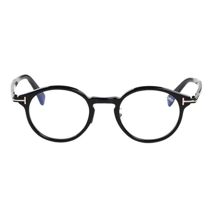 TOM FORD（トムフォード） 伊達レンズ・度付きレンズ(ニコンSV155)無料